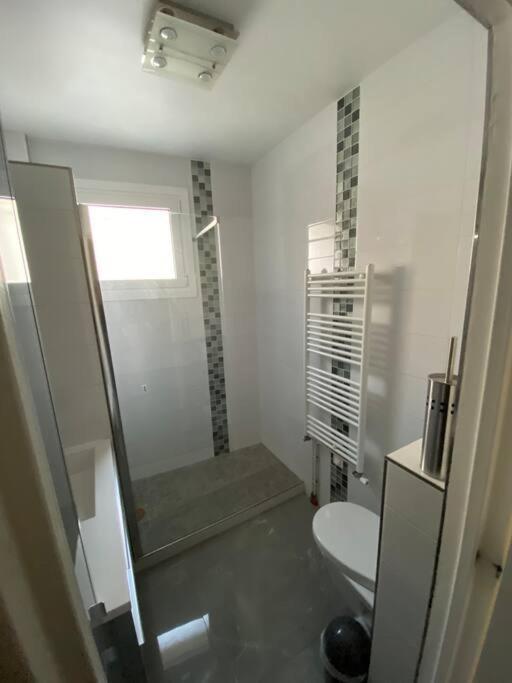 Superbe Appartement Vanves T3 Avec Parking Bagian luar foto